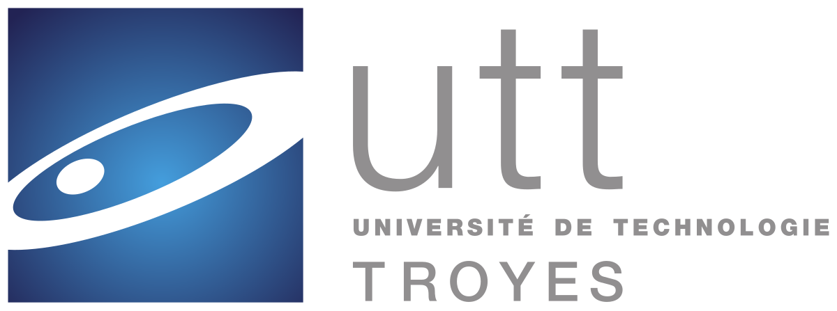 IUT-Dijon-auxerre Logo